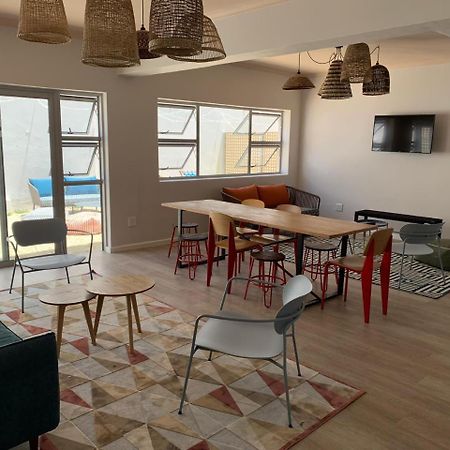 Curiocity Green Point Cape Town Luaran gambar