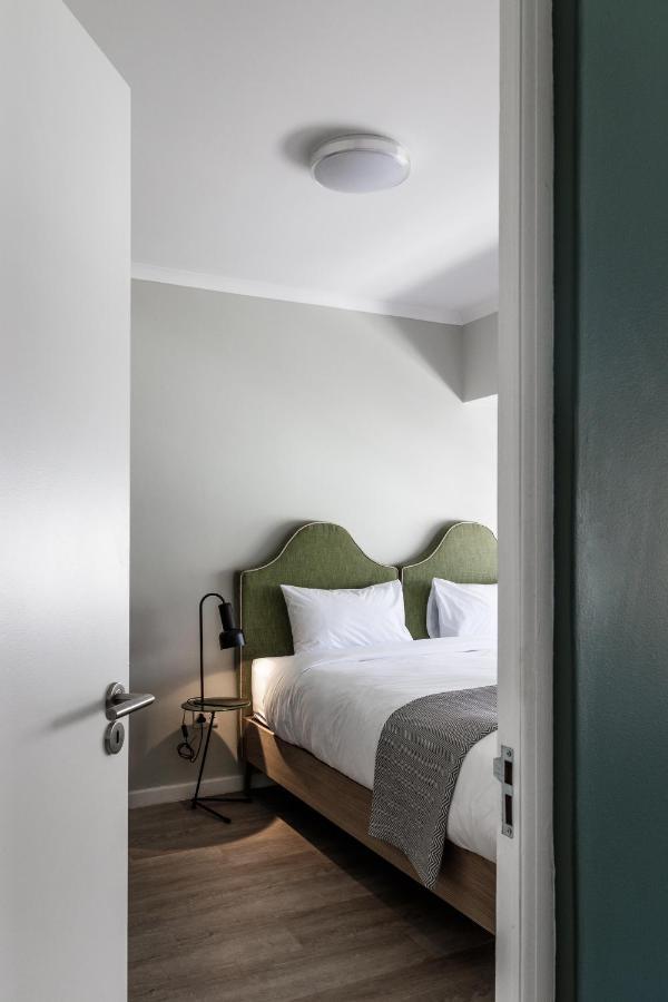 Curiocity Green Point Cape Town Luaran gambar